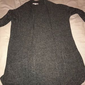 American Eagle cardigan